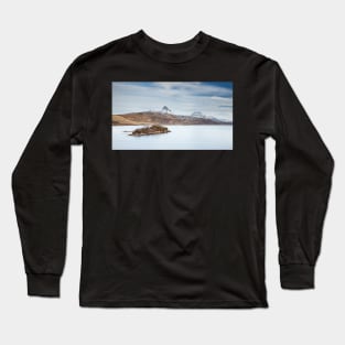 Loch Bad a Ghaill Long Sleeve T-Shirt